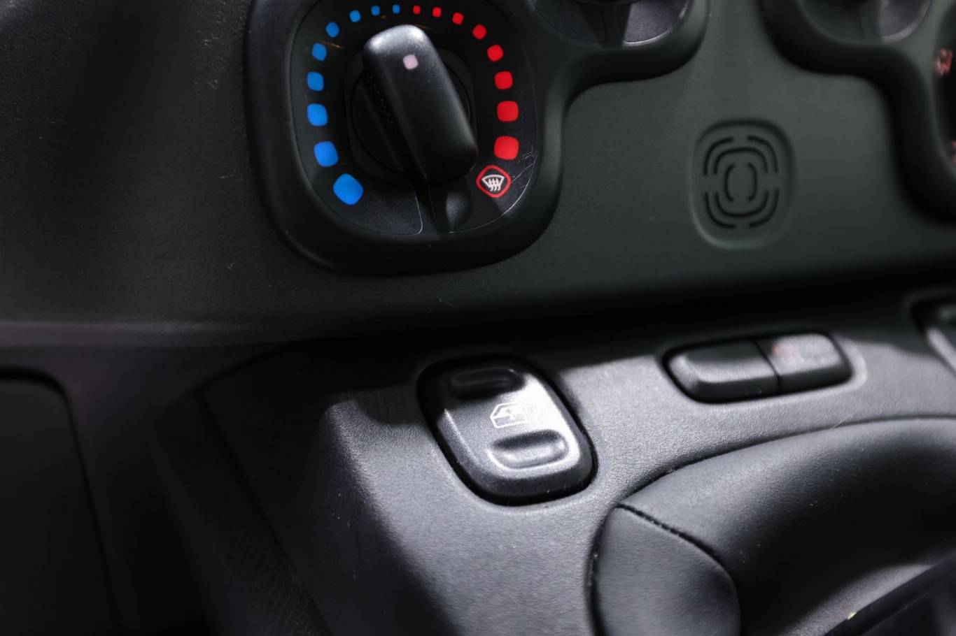 FIAT Panda 25