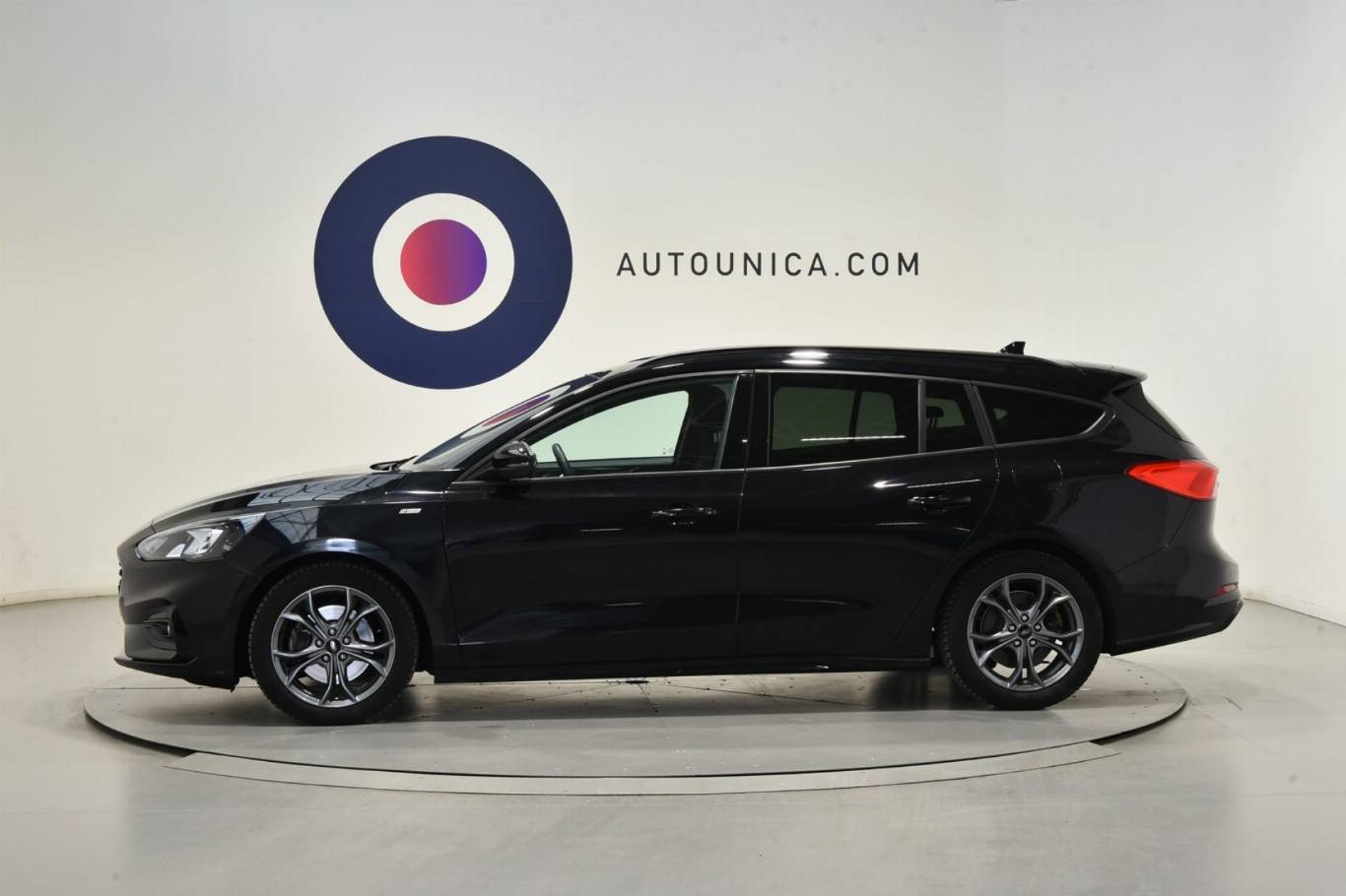 FORD Focus 16
