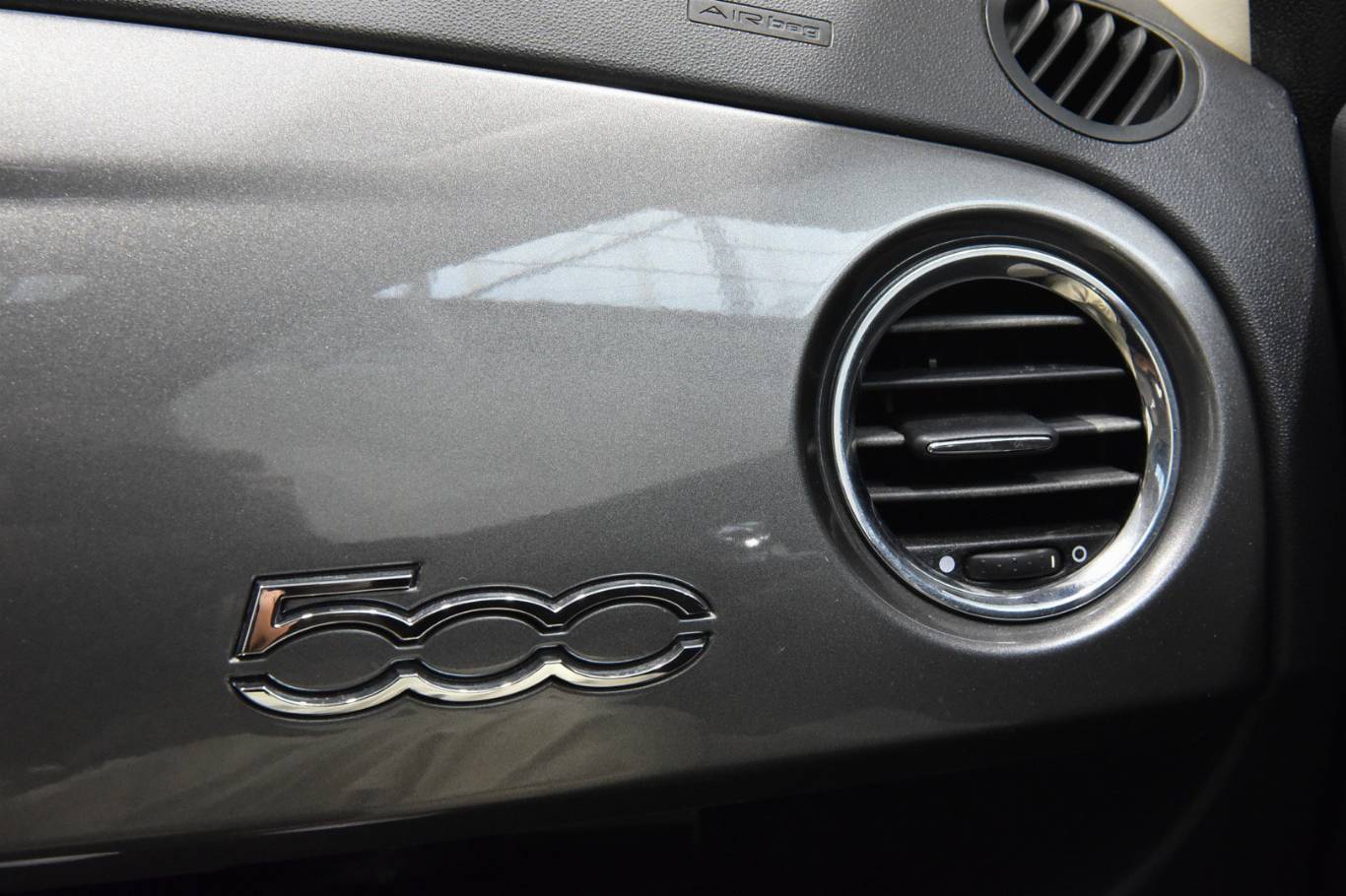 FIAT 500 27