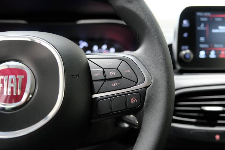 FIAT Tipo 22