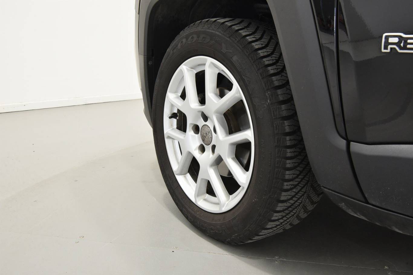 JEEP Renegade 9