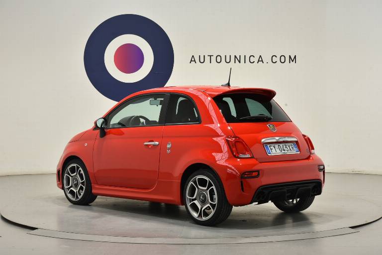 ABARTH 595 2