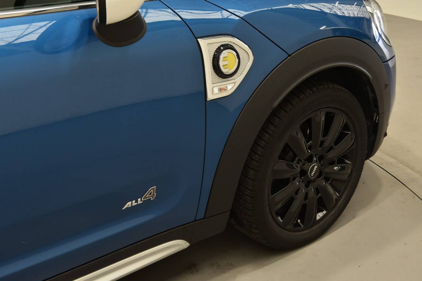 MINI Countryman 56