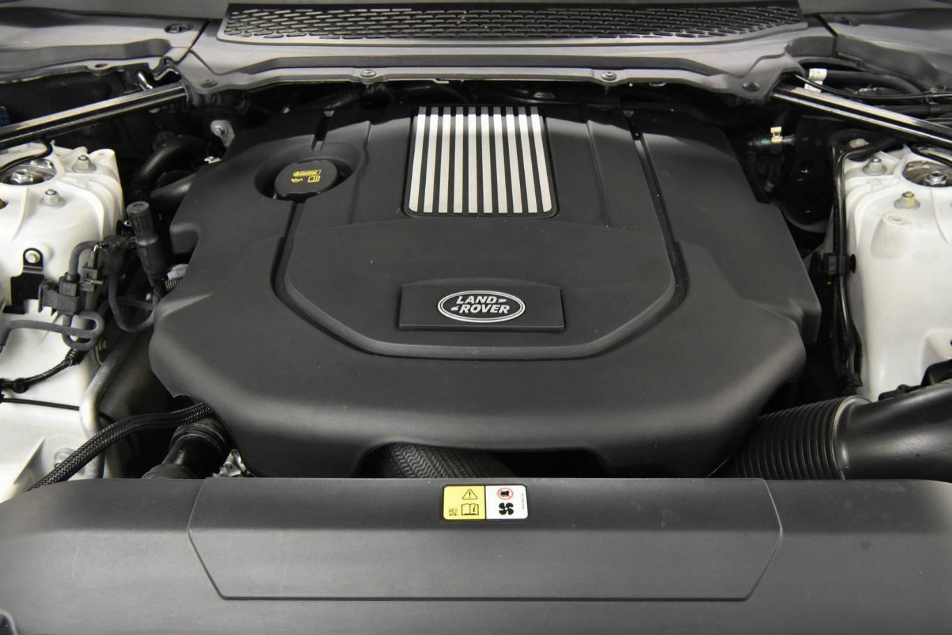 LAND ROVER Range Rover Sport 14