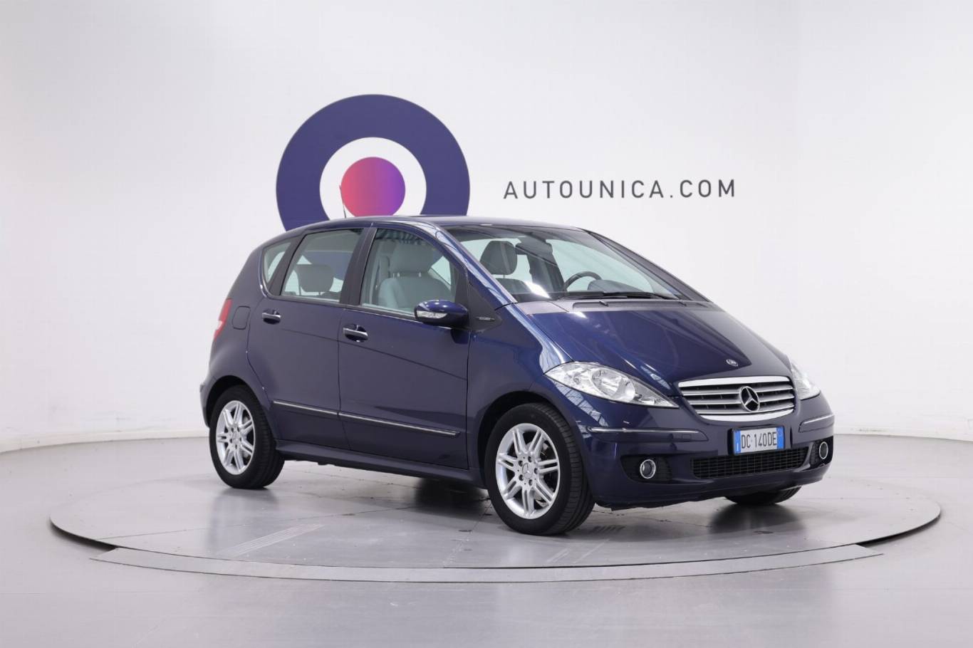 MERCEDES-BENZ A 170 3