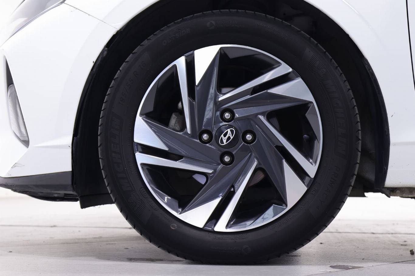 HYUNDAI I20 13