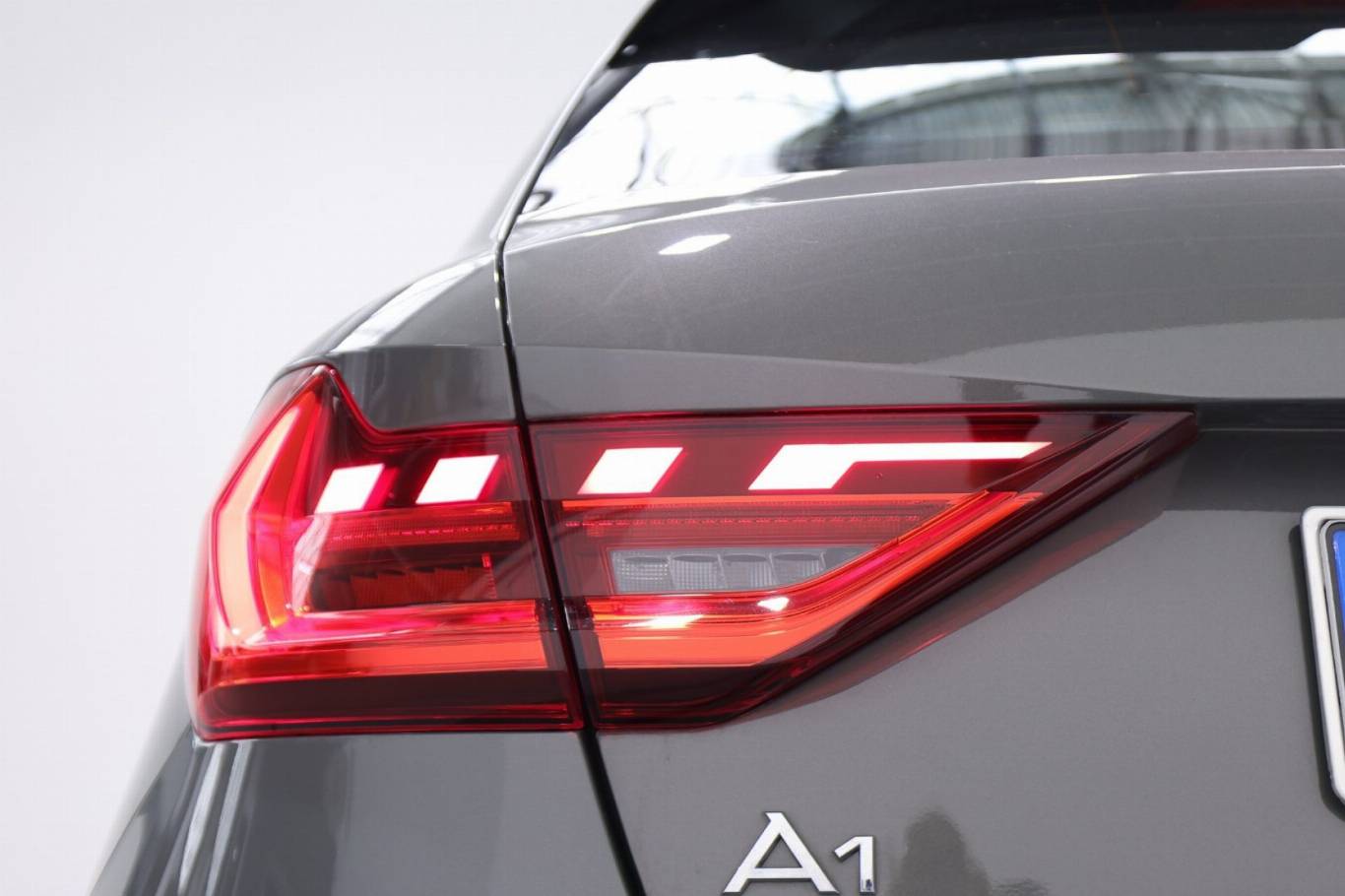AUDI A1 40
