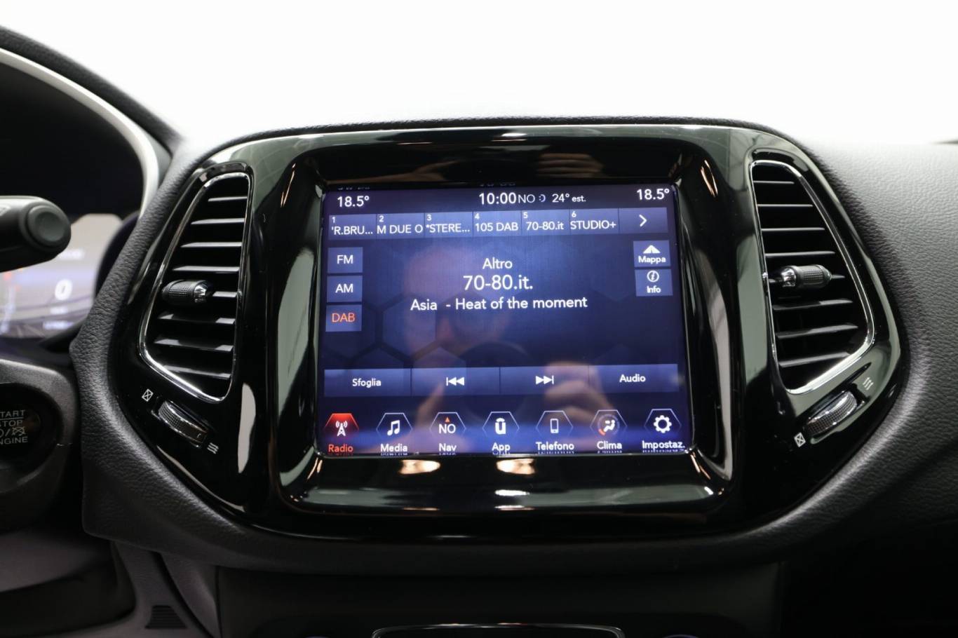 JEEP Compass 9