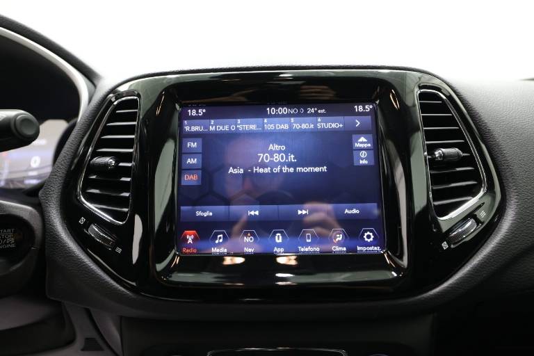 JEEP Compass 9