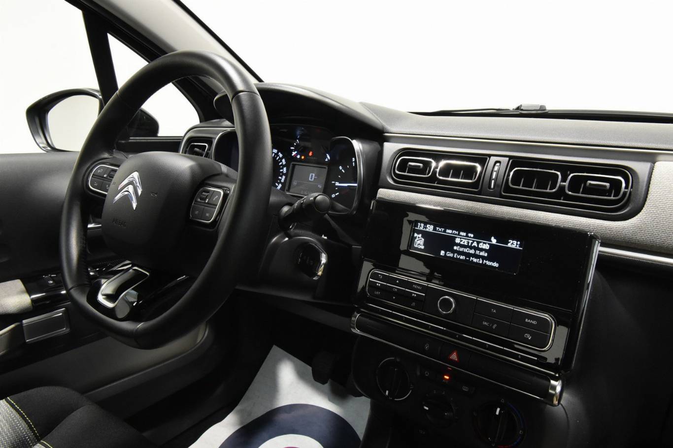 CITROEN C3 28