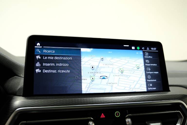 BMW X3 30