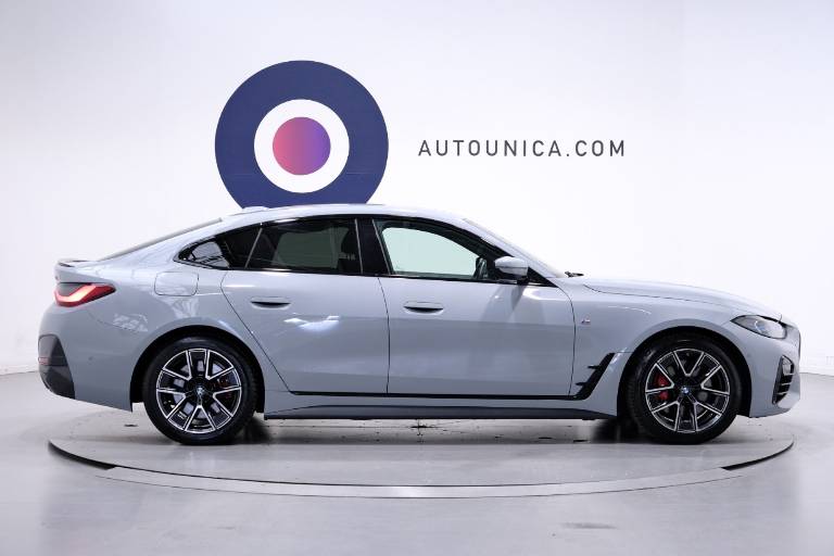 BMW 420 4