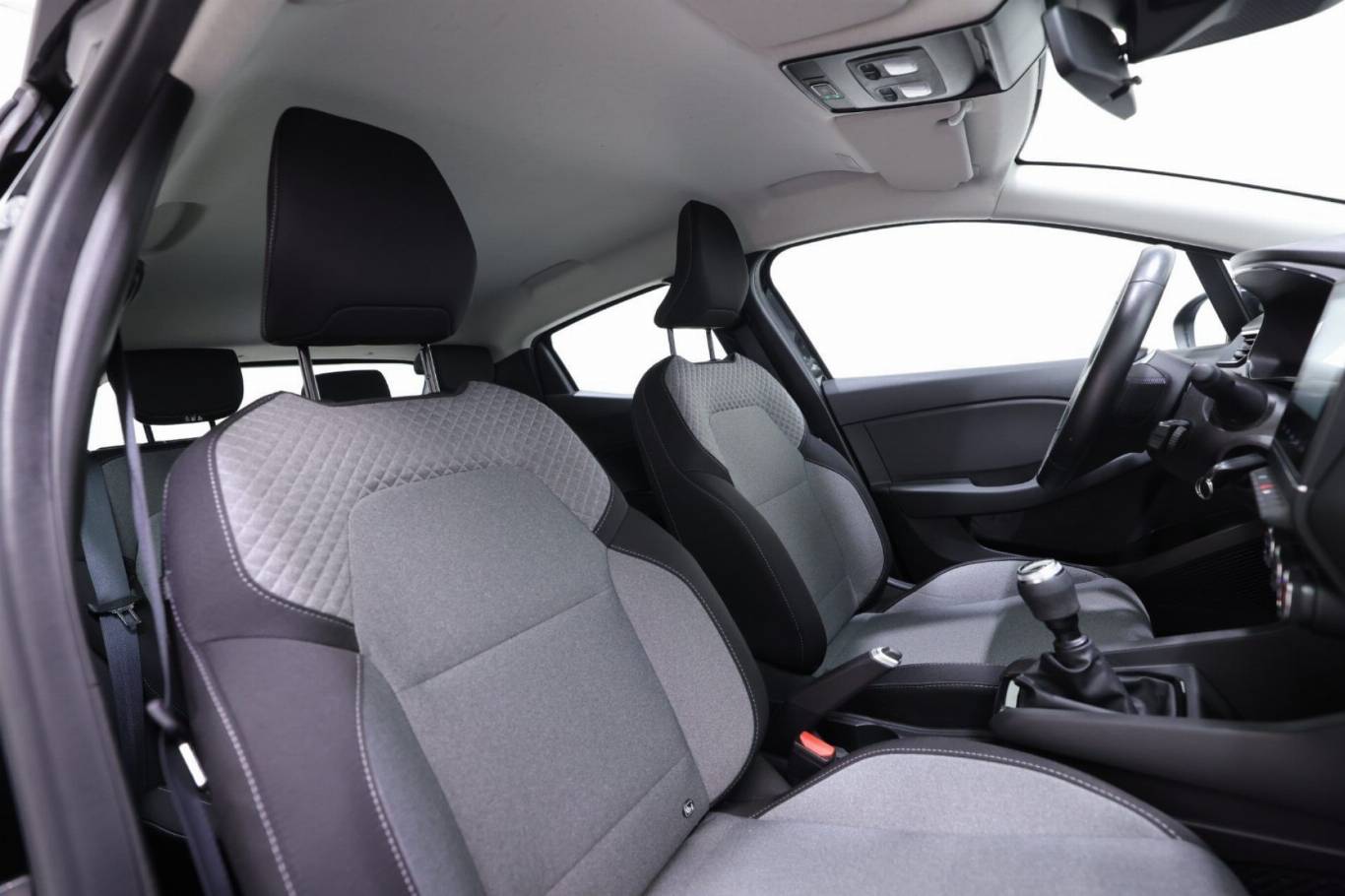 RENAULT Clio 43