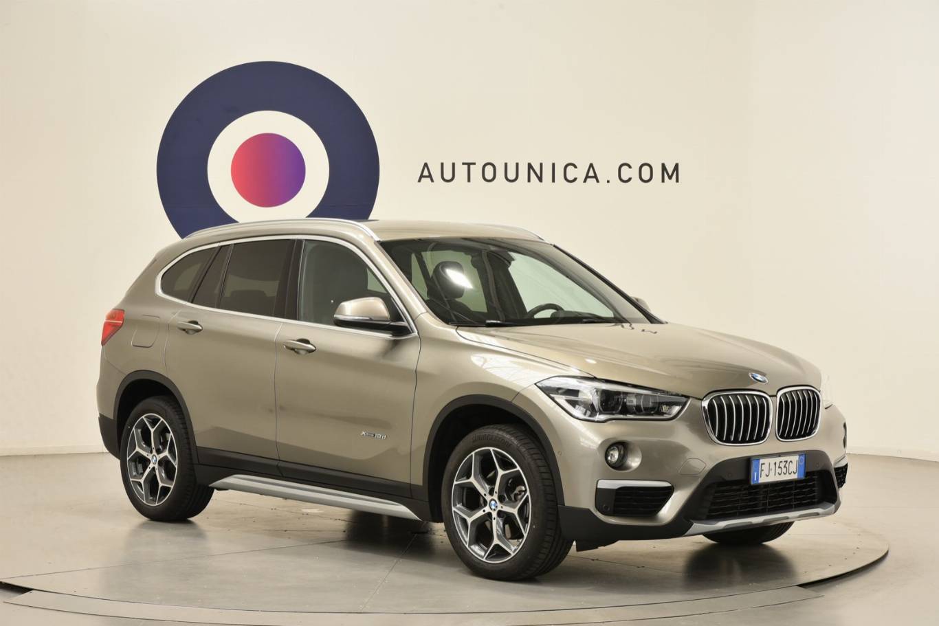 BMW X1 28