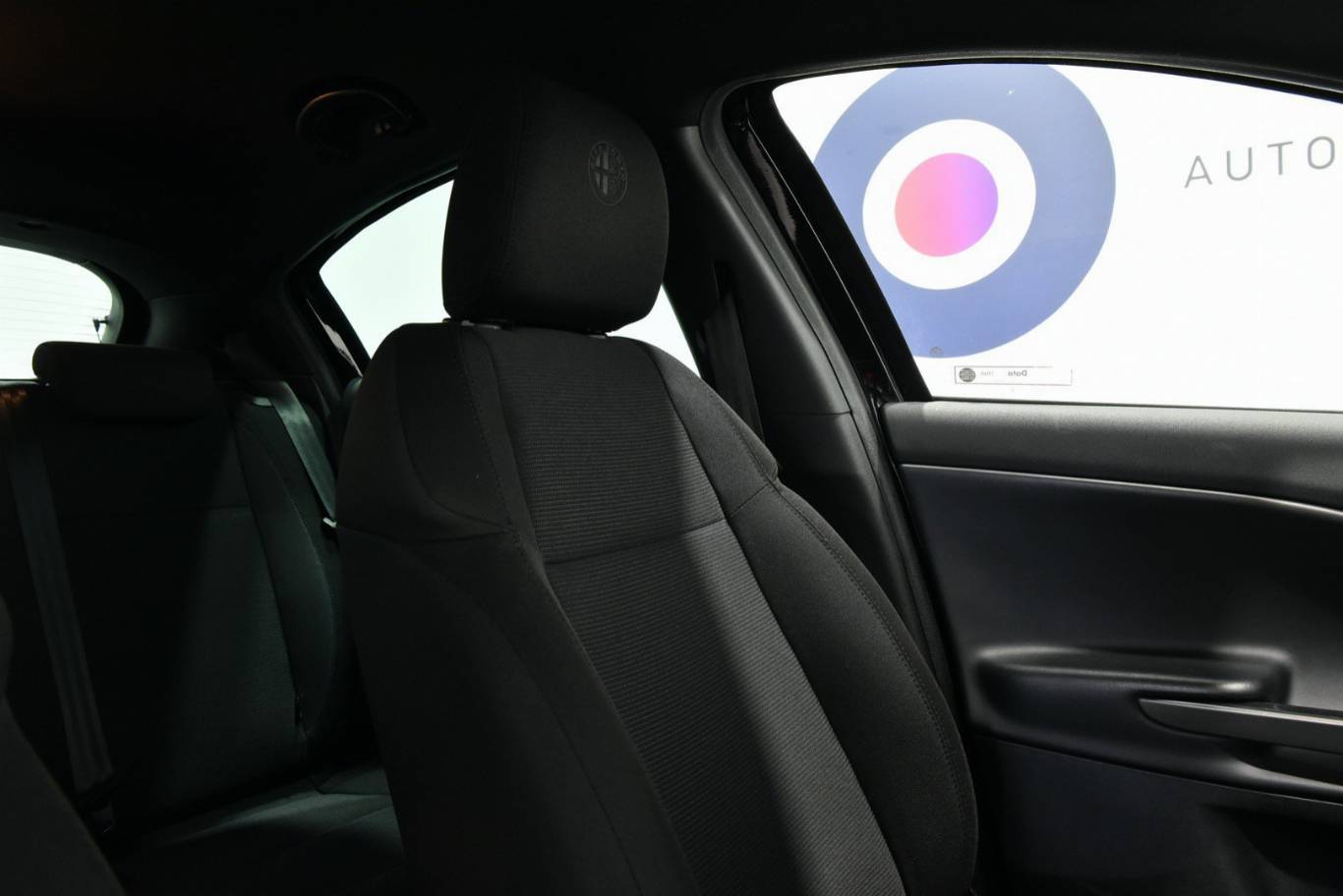 ALFA ROMEO Giulietta 34