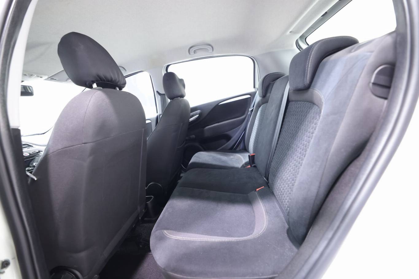 FIAT Punto 37