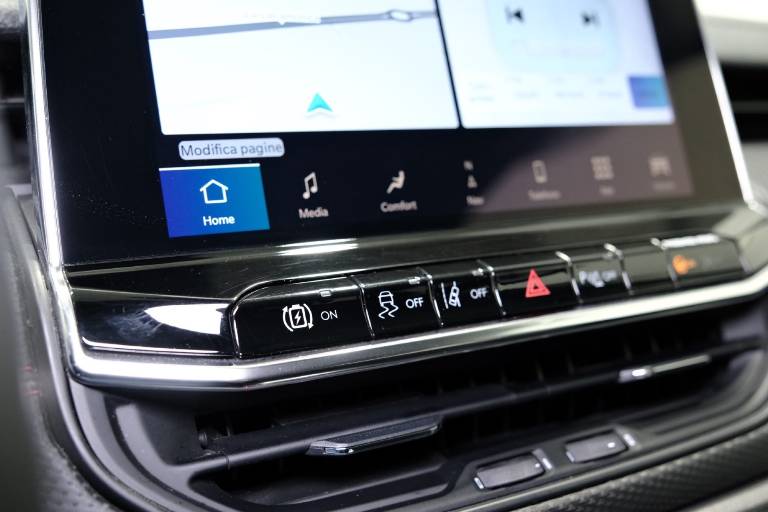 JEEP Compass 25