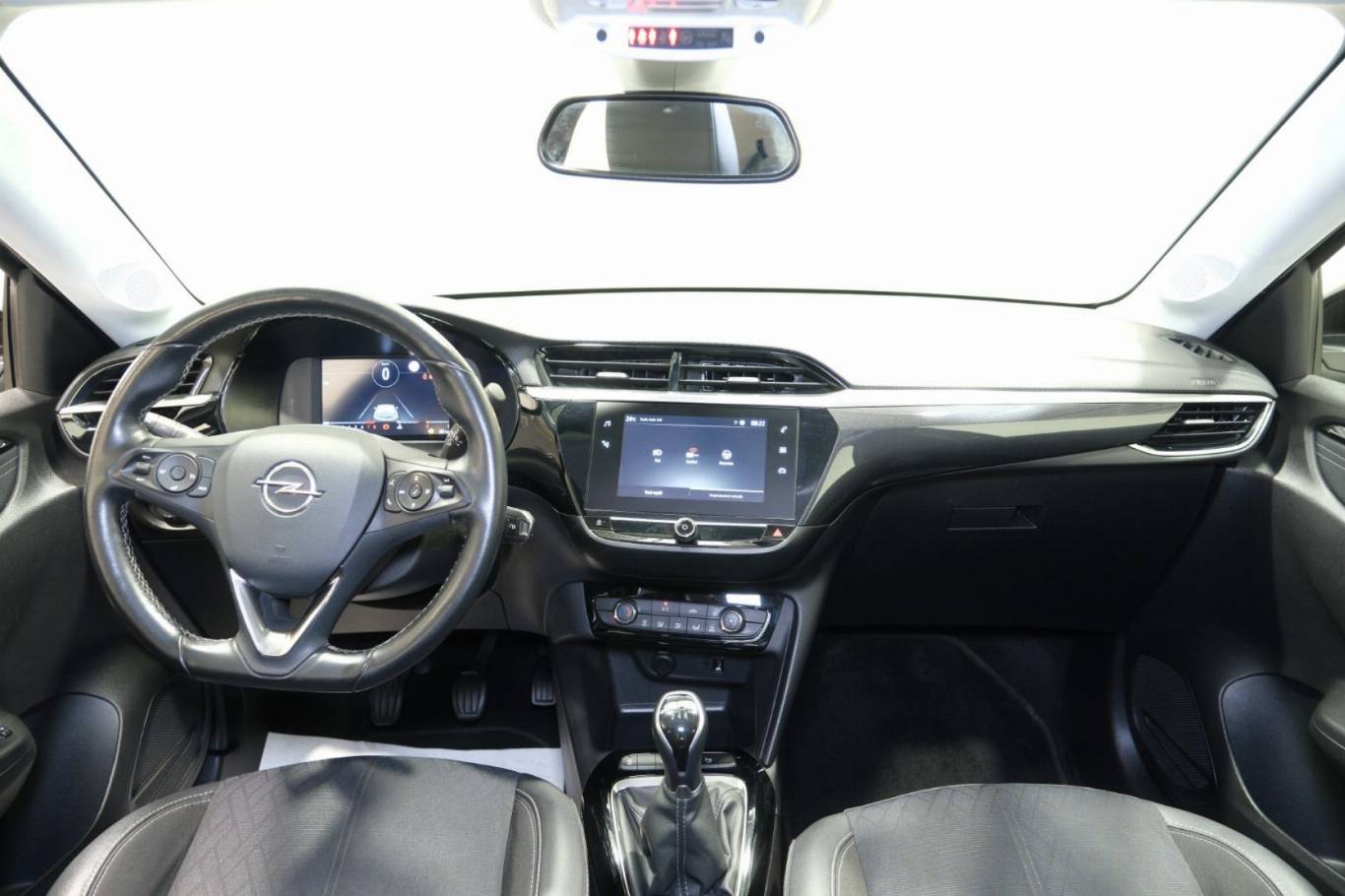 OPEL Corsa 10