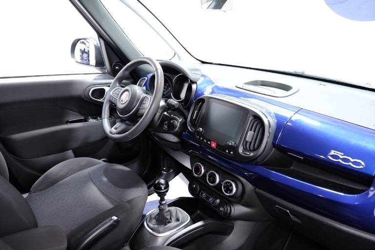 FIAT 500L 54