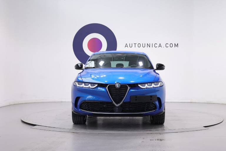 ALFA ROMEO Tonale 2