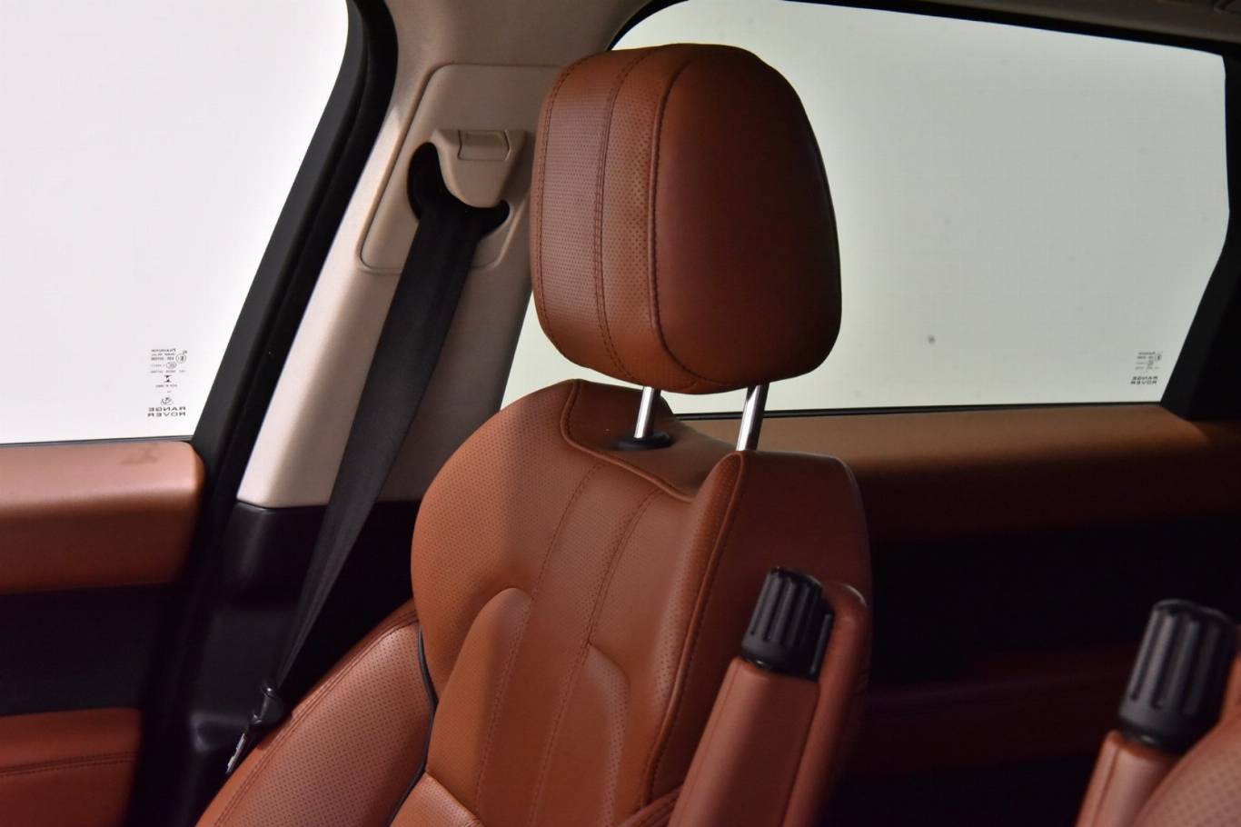 LAND ROVER Range Rover Sport 19