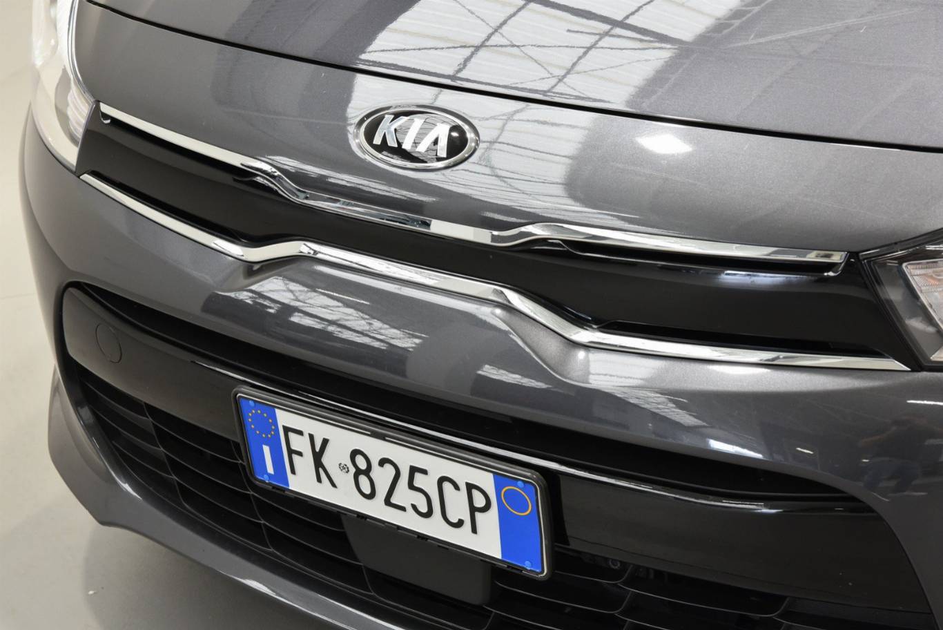 KIA Rio 43