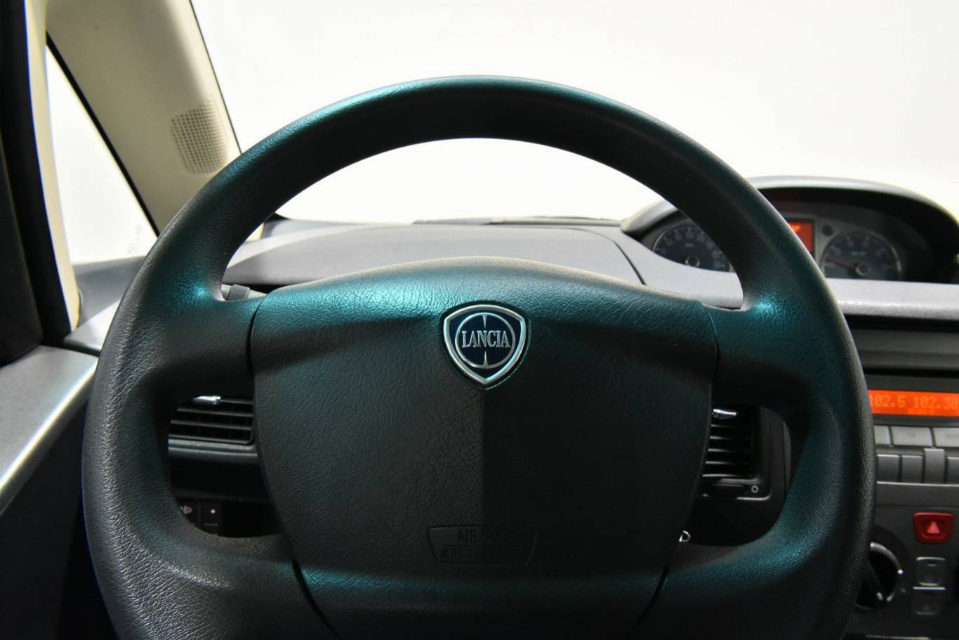 LANCIA MUSA 40