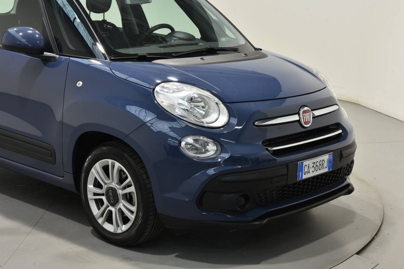 FIAT 500L 18