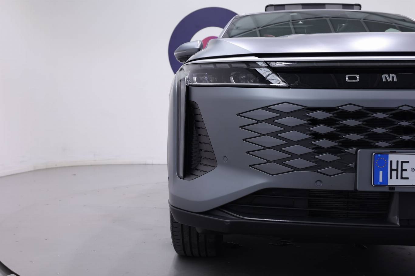 OMODA Omoda 9 Superhybrid 68