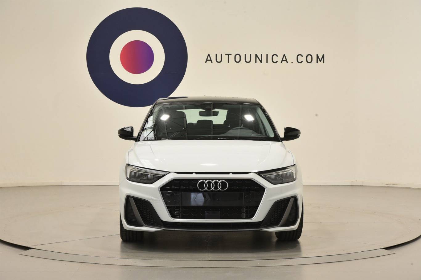 AUDI A1 27