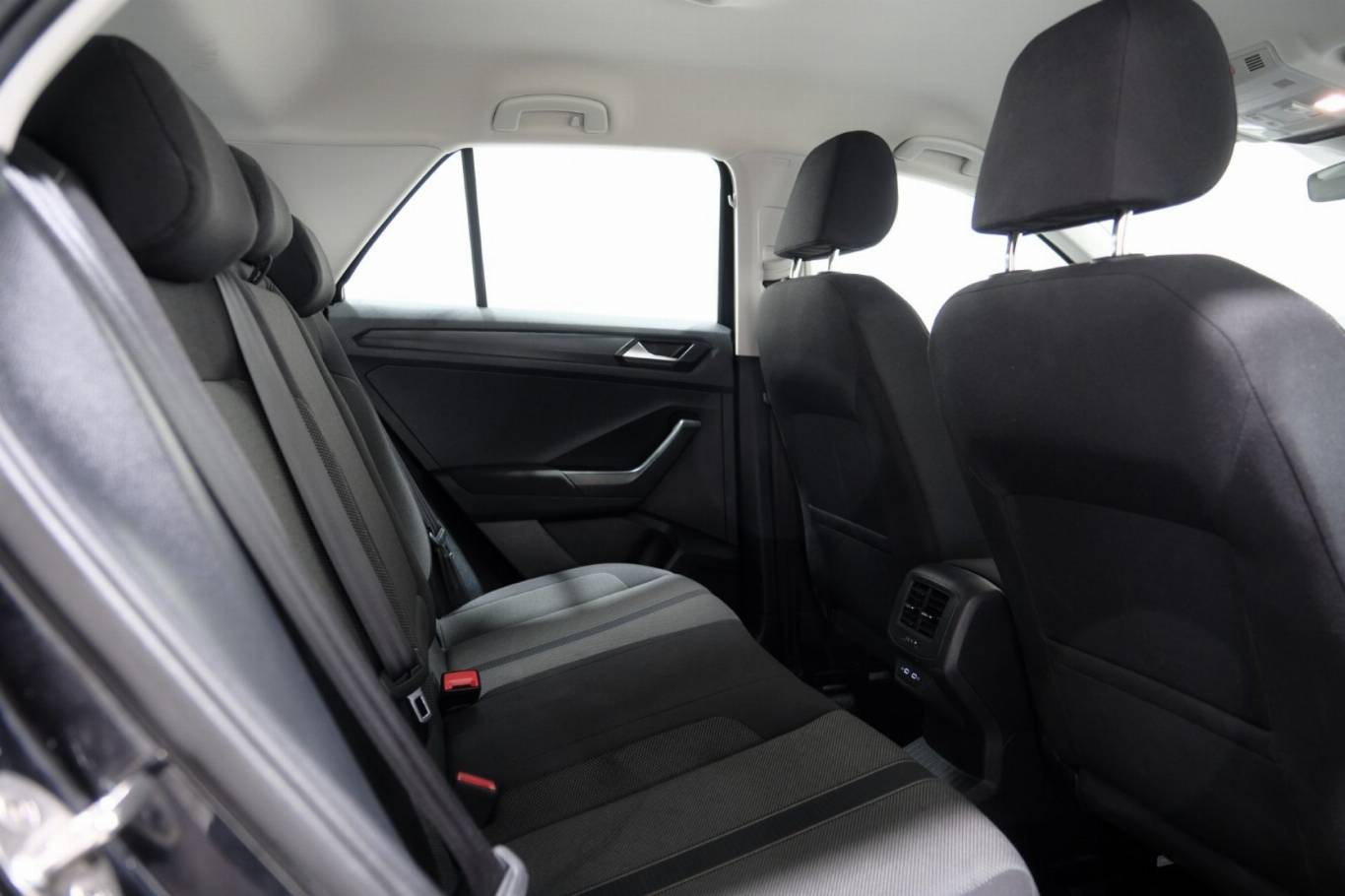 VOLKSWAGEN T-Roc 55