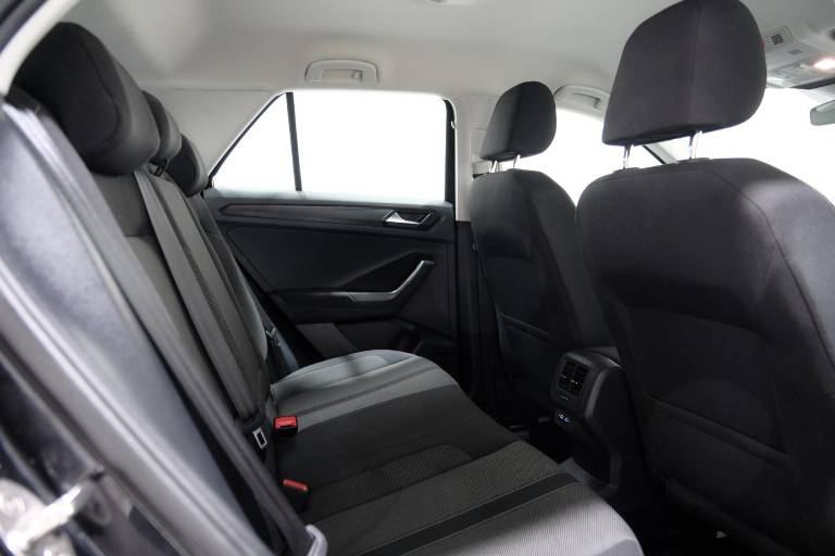 VOLKSWAGEN T-Roc 55