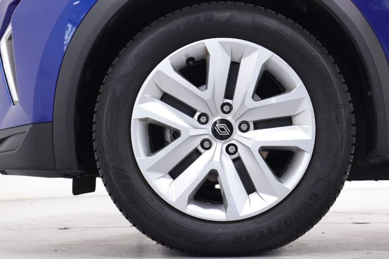 RENAULT Captur 14