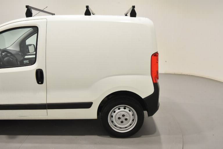CITROEN Nemo 45