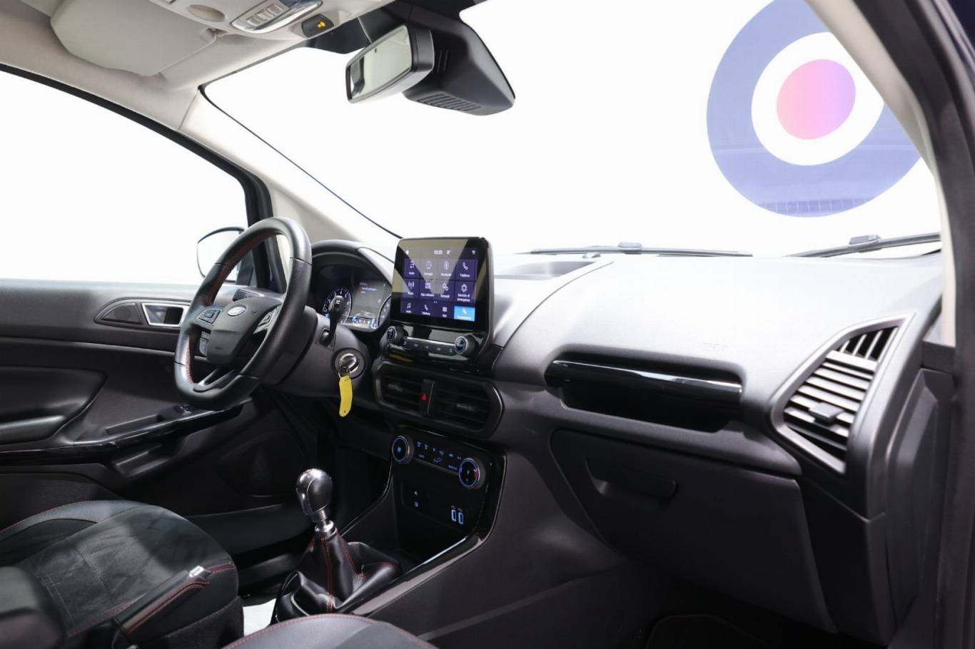 FORD EcoSport 32