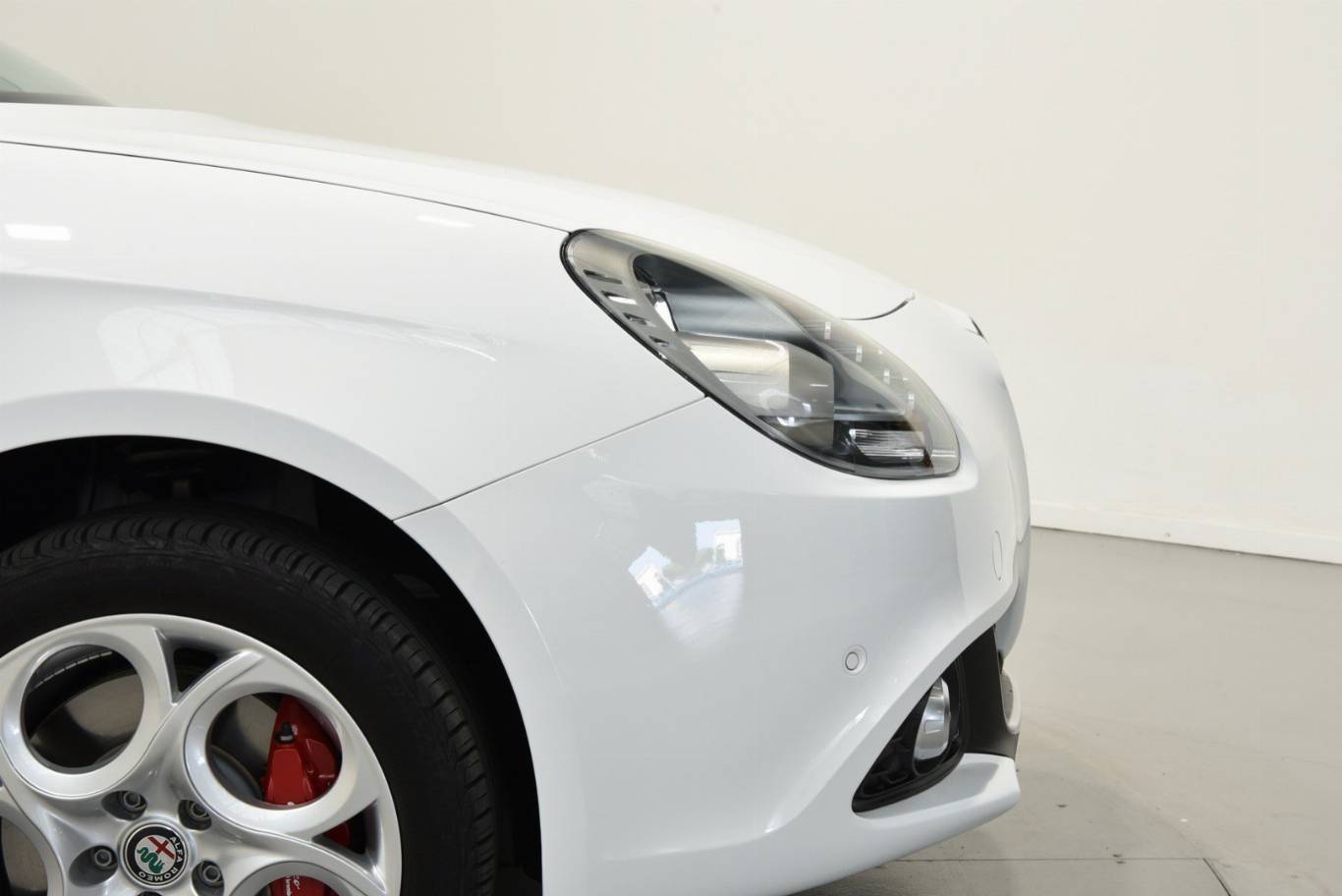 ALFA ROMEO Giulietta 24