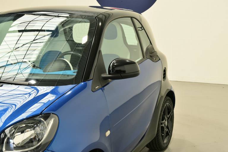 SMART ForTwo 49