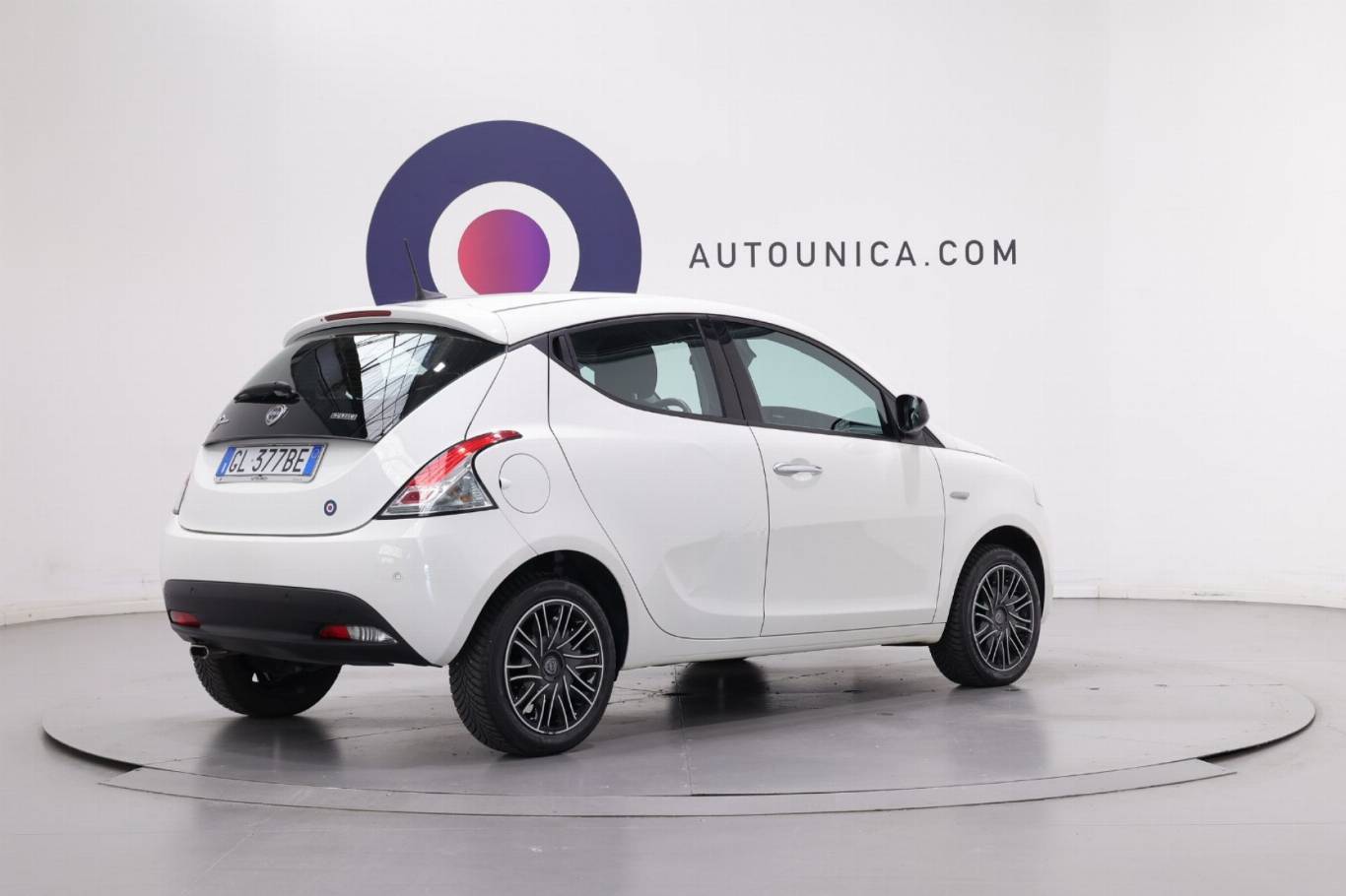 LANCIA Ypsilon 11