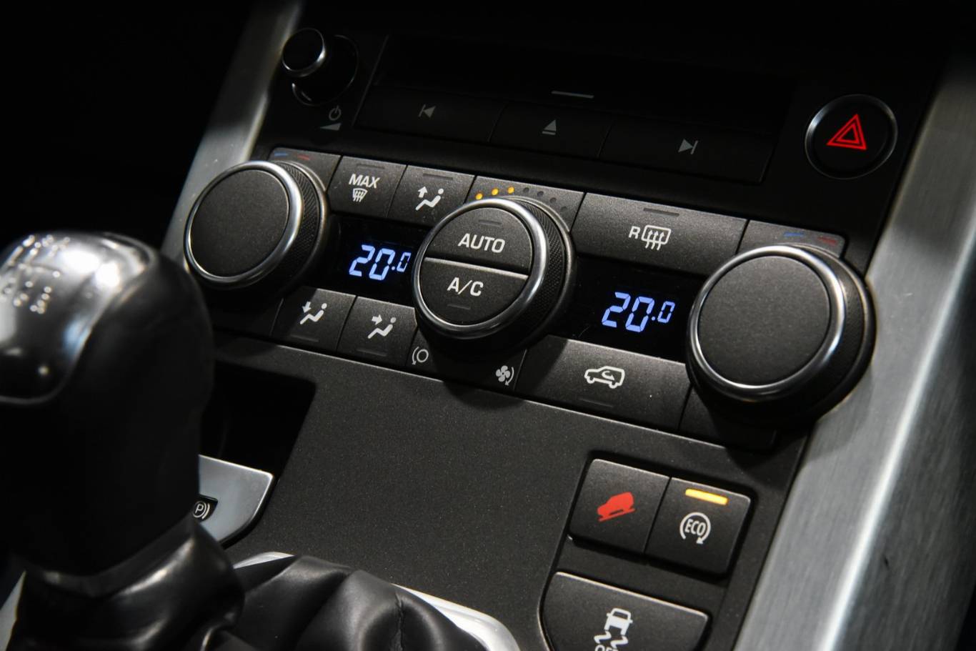 LAND ROVER Range Rover Evoque 51