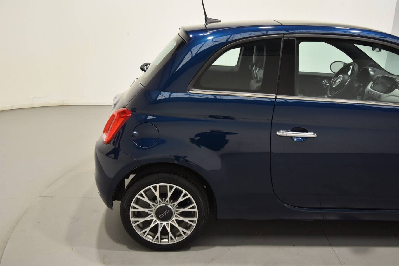 FIAT 500 32