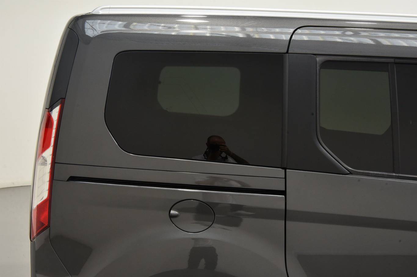 FORD Tourneo Connect 51