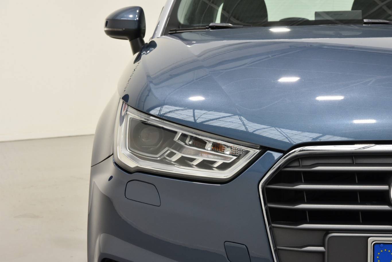 AUDI A1 17