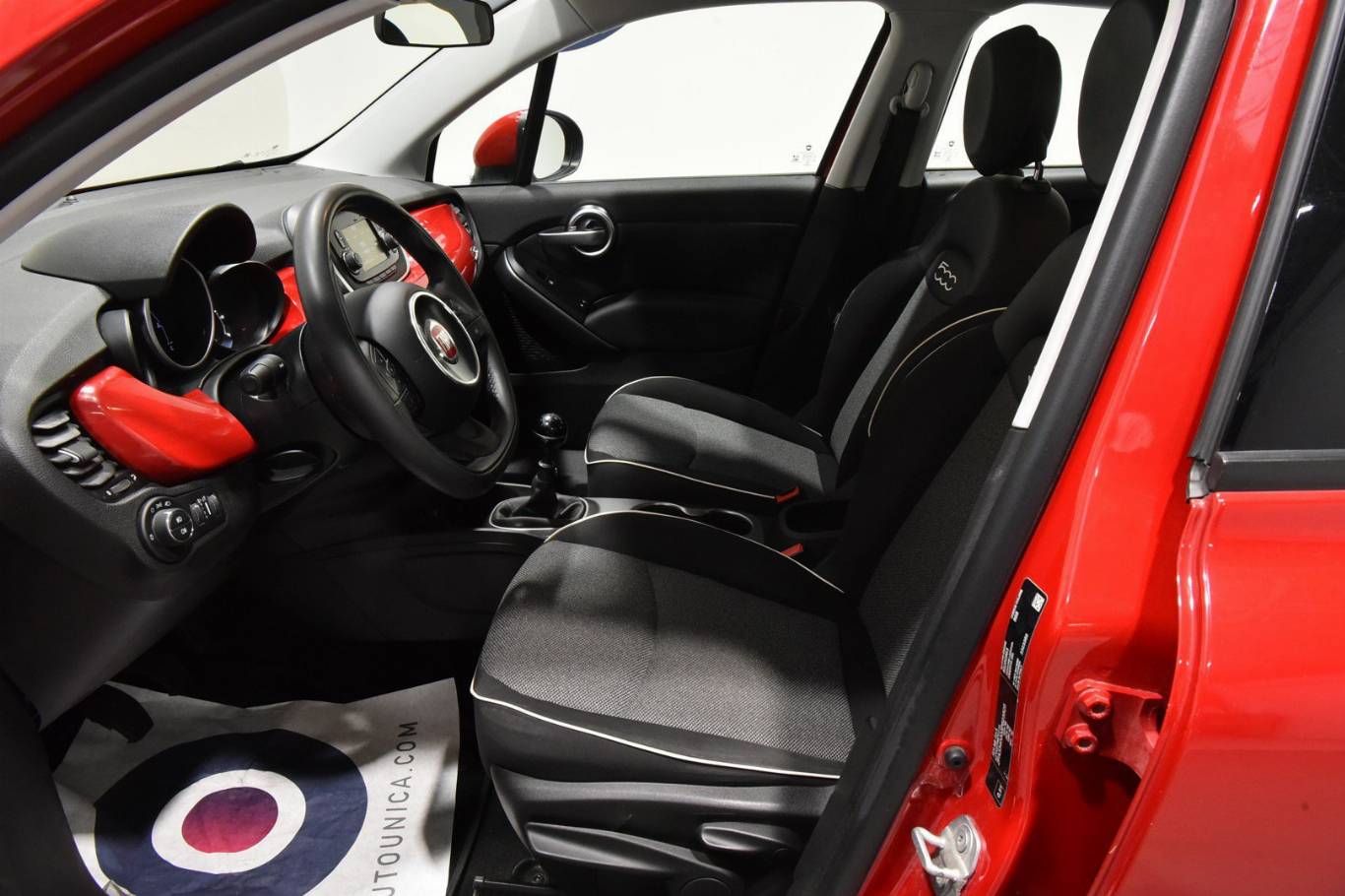 FIAT 500X 3