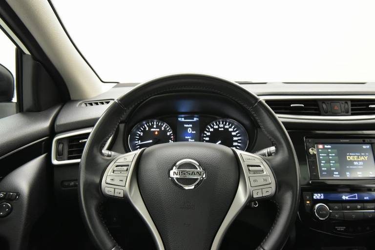 NISSAN Qashqai 23