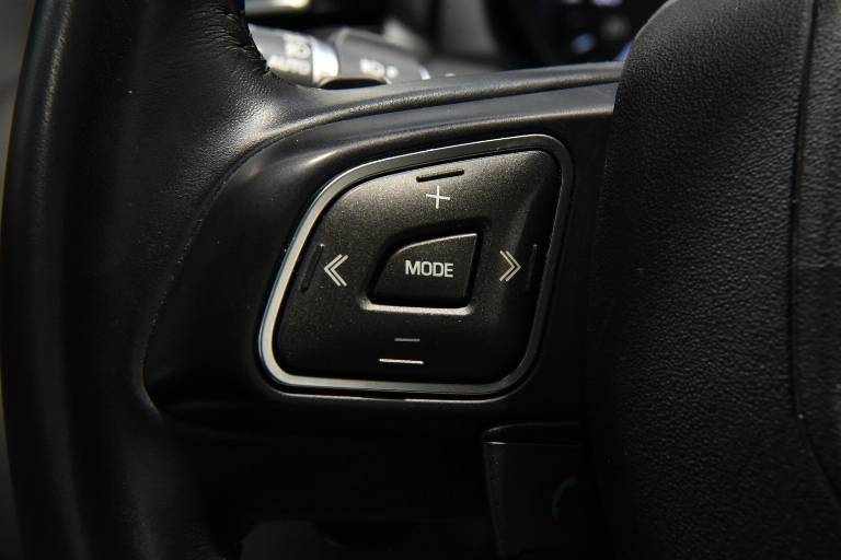 LAND ROVER Range Rover Evoque 7