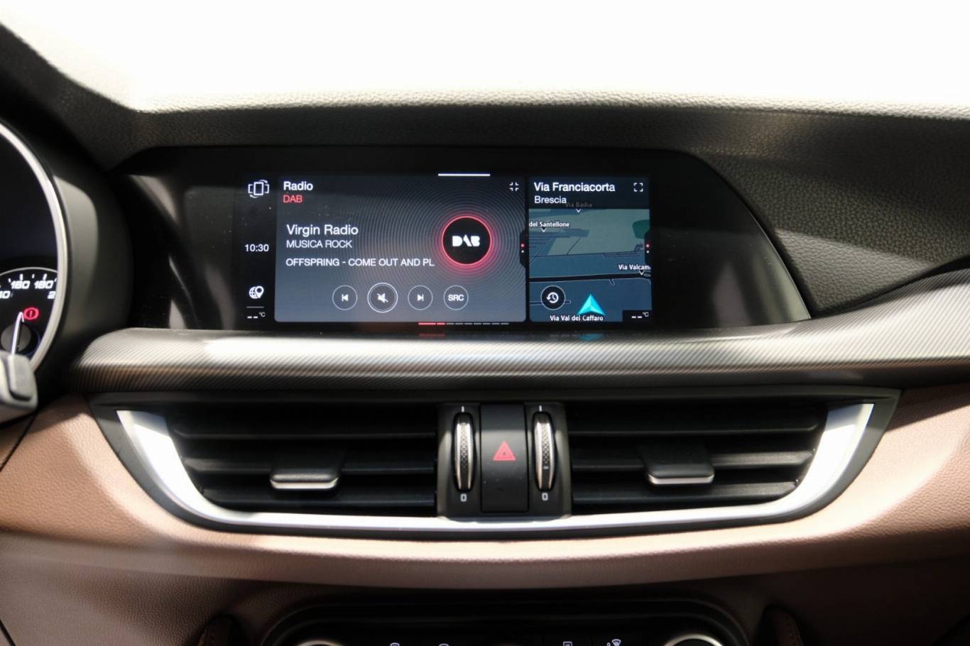 ALFA ROMEO Stelvio 9