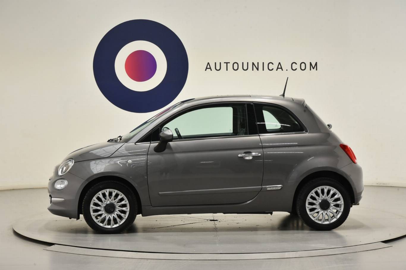FIAT 500 26