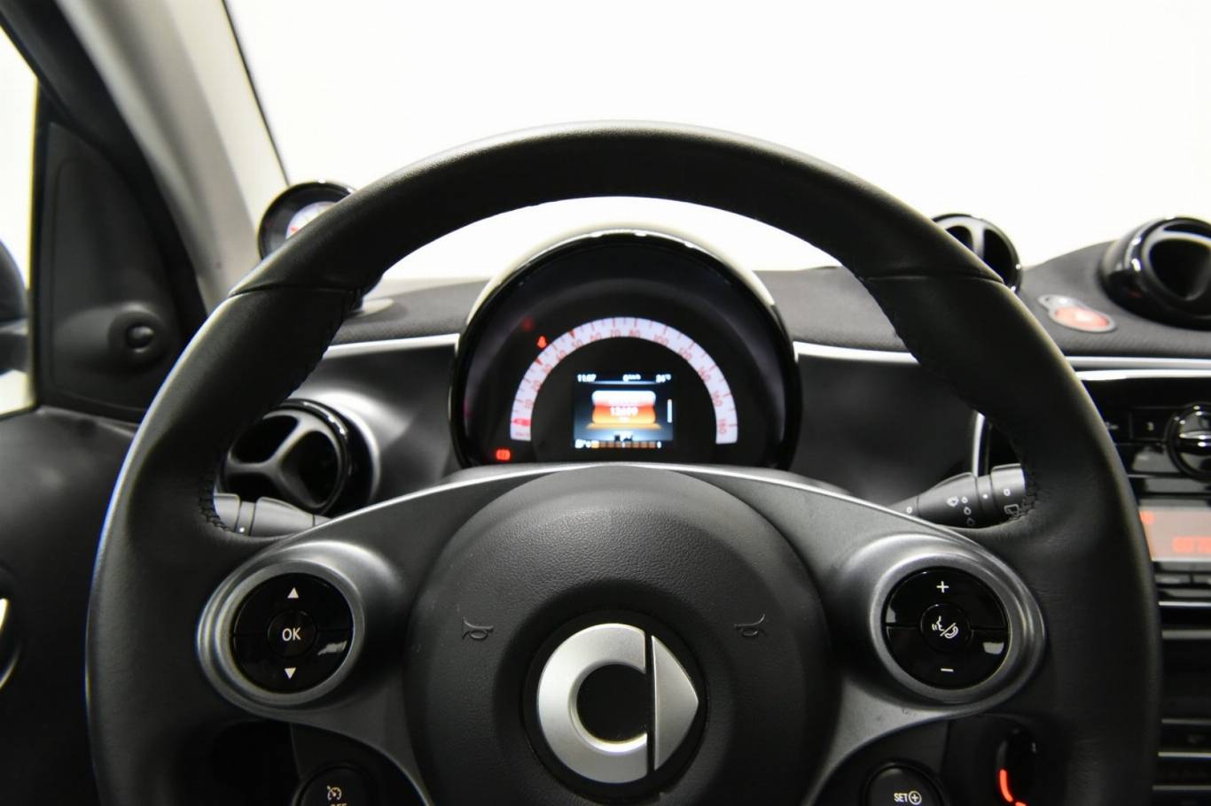 SMART ForTwo 9