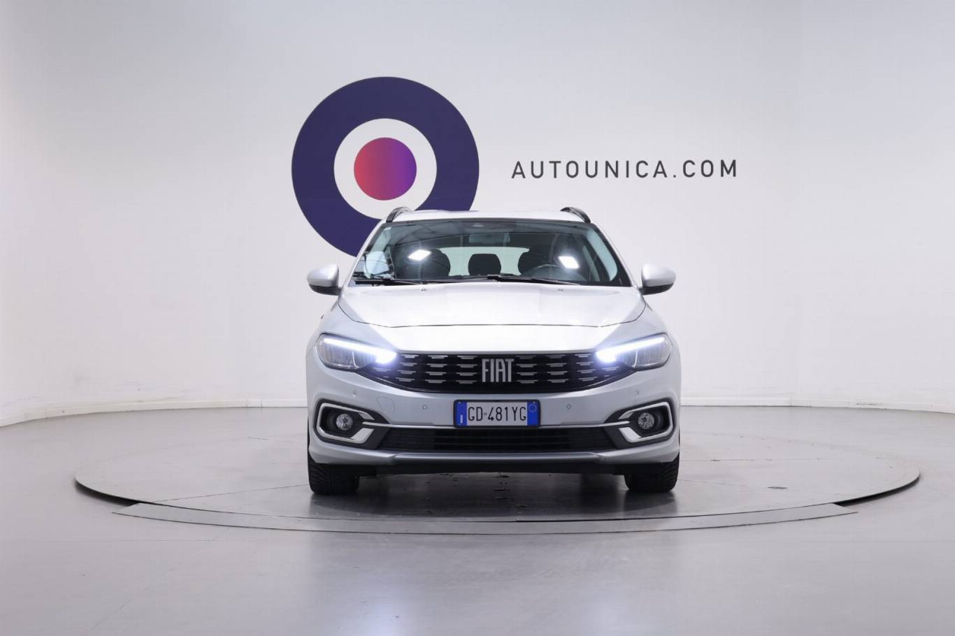 FIAT Tipo 2