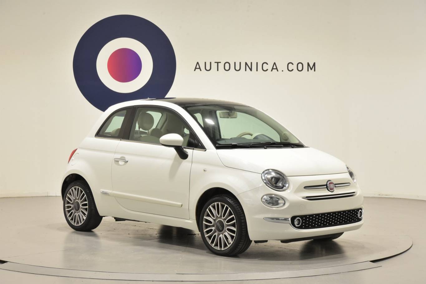 FIAT 500 27